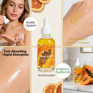 Olio Yoni Biologico a Marchio Privato per la Cura Intima Femminile con Papaya - Product Image 2