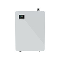 Diffuseur de parfum pour grande surface, système HVAC, diffuseur de parfum commercial