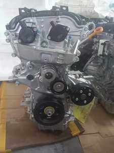 Nuevo superventas <span class=keywords><strong>Hyundai</strong></span> KIA motores G4NN <span class=keywords><strong>4</strong></span> <span class=keywords><strong>cilindros</strong></span> Turbo motor para <span class=keywords><strong>Hyundai</strong></span> <span class=keywords><strong>Kona</strong></span> i20 Tucson 2,0 T - Product Image 6