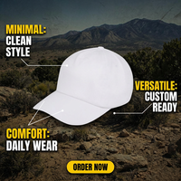Casquettes de baseball en cuir à 6 panneaux personnalisées pour hommes, de haute qualité, en gros, avec logo brodé 100 % coton, style décontracté non structuré