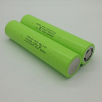Marché indien pas cher batterie au lithium Lfp 32140 33140 15a 15ah 20ah Lifepo4 cellule cylindrique avec BIS