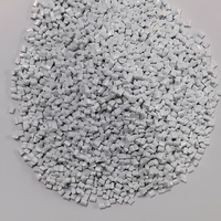 Masterbatch ignifuge en dioxyde de titane pour fibres, pureté 98 %, 25 kg/fût, pour produits chimiques en fibres