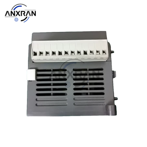 Module de mesure de température à thermistance à 4 canaux pour Delta DVP04PT-E2 série DVP-E 04PT-E2 - Product Image 2