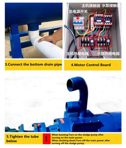 Separador <span class=keywords><strong>de</strong></span> Heces Profesional/Extrusora <span class=keywords><strong>de</strong></span> <span class=keywords><strong>Estiércol</strong></span> <span class=keywords><strong>de</strong></span> Aves <span class=keywords><strong>de</strong></span> Corral, Separador <span class=keywords><strong>de</strong></span> Sólidos y Líquidos, Secador <span class=keywords><strong>de</strong></span> <span class=keywords><strong>Estiércol</strong></span> <span class=keywords><strong>de</strong></span> Pollo, <span class=keywords><strong>Estiércol</strong></span> <span class=keywords><strong>de</strong></span> Vaca - Product Image 3