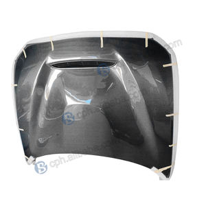 <span class=keywords><strong>Capot</strong></span> en fibre de carbone style <span class=keywords><strong>CS</strong></span> noir léger personnalisé pour BMW Série 1 F20 Série 2 F22 M240 <span class=keywords><strong>M2</strong></span> F87 <span class=keywords><strong>Capot</strong></span> en carbone - Product Image 4