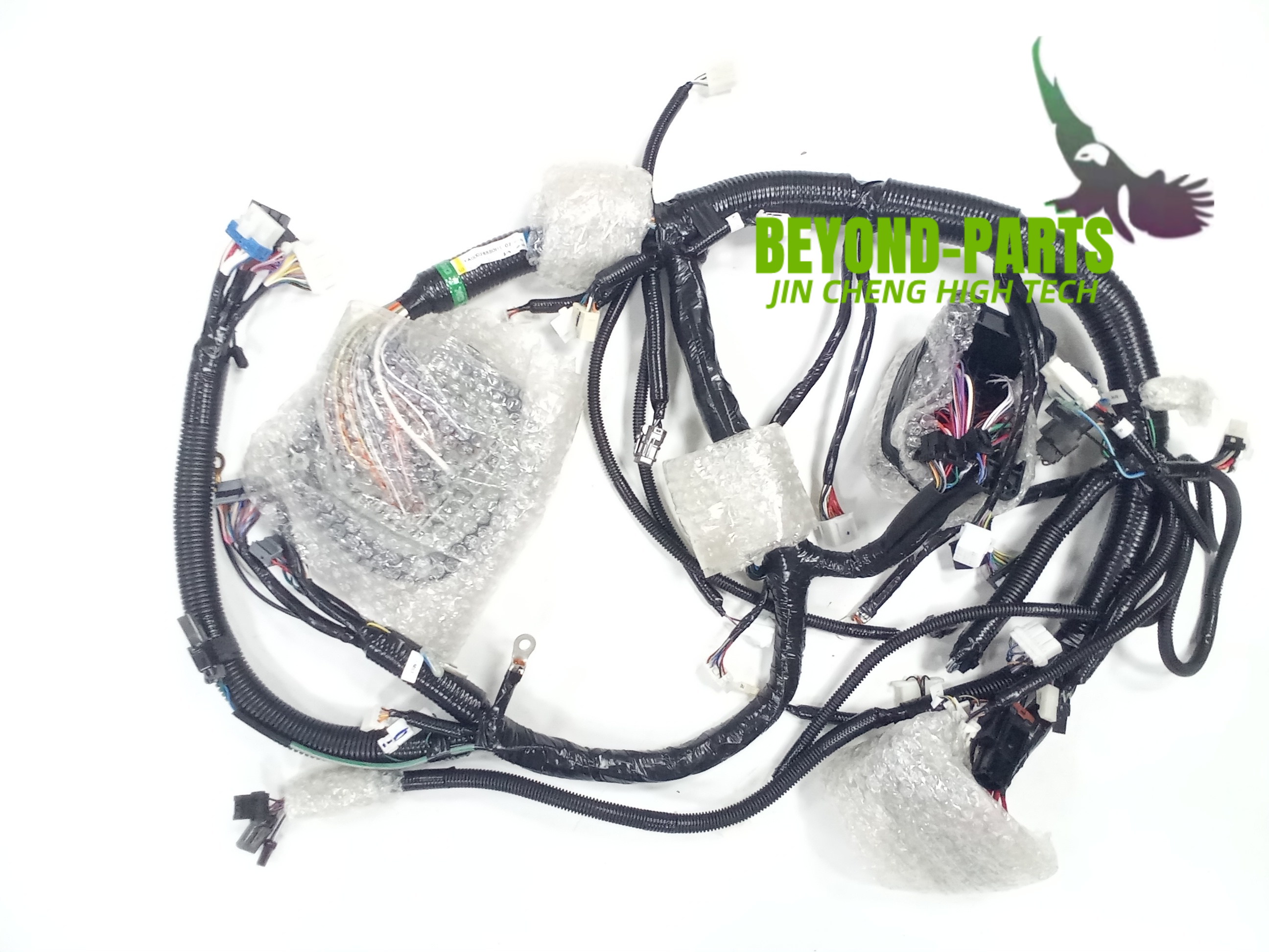 ZX210-5G Excavator Parts Internal Wiring Harness Ya00028880h1