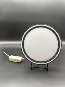 RGB Sensor LED Ceiling <b>Light</b> Modern <b>Smart</b> LED Lamp for Living Room Remote Control Alexa/Tuya WIFI CE RoHS SAA Certified Plastic - Product Image 4