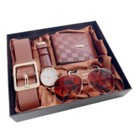Ensemble de montres EYKI, montre pour homme étanche, montre mécanique pour homme, haute qualité