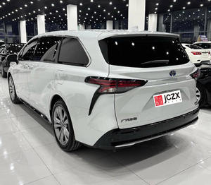 <span class=keywords><strong>Toyota</strong></span> <span class=keywords><strong>Sienna</strong></span> Usado 2014-<span class=keywords><strong>2021</strong></span> LHD en Stock Listo para Enviar al Mejor <span class=keywords><strong>Precio</strong></span> al por Mayor Disponible - Product Image 3