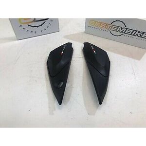 Sedile Anteriore Compatibile per BENELLI TRK 502 2021 2022, Parte di Ricambio per Moto - Product Image 5