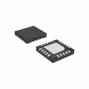 Circuit intégré SX9510EWLTRT Contrôleur de touche tactile 8 canaux 20 QFN 20 WFQFN à pad exposé, Interface de canal fabricant, Prix - Product Image 1