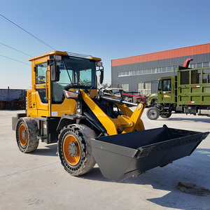 Mesin Konstruksi Baru Mini Wheel Loader <span class=keywords><strong>3</strong></span> <span class=keywords><strong>Ton</strong></span> <span class=keywords><strong>3</strong></span>.5 <span class=keywords><strong>Ton</strong></span> 2 <span class=keywords><strong>Ton</strong></span> Truk Wheel Loader Dengan Mesin EPA - Product Image 1