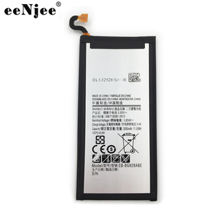 <span class=keywords><strong>แบ</strong></span><span class=keywords><strong>ต</strong></span>เตอรี่โทรศัพท์มือถือดิจิ<span class=keywords><strong>ต</strong></span>อล สำหรับ Samsung GALAXY <span class=keywords><strong>S6</strong></span> <span class=keywords><strong>Edge</strong></span> Plus SM-G9280 G9287 <span class=keywords><strong>S6</strong></span> <span class=keywords><strong>Edge</strong></span>+ G928F G928V รุ่น EB-BG928ABE EB-BG928ABA - Product Image 2