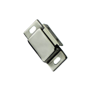 Loquet magnétique pour portes et fenêtres SK5-021-A SK5-021-B en métal - Product Image 1
