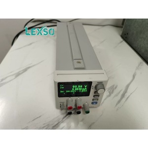 Fuente de Alimentación Hp/agilent/keysight Technologies E36106a 100v 0.4a 40w Usada - Product Image 2