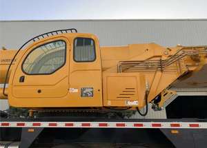 LKW-Kran QY70KH Hafen logistik Leviathan 70-Tonnen-Kapazität Anker Werft Riesen - Product Image 6