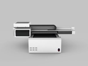 Impressora UV DTF 6090, conjunto completo de impressão de etiquetas e etiquetas para máquina, adesivo para capa de celular, garrafa de vidro, <span class=keywords><strong>metal</strong></span>, 6090 UV, impressora plana - Product Image 2