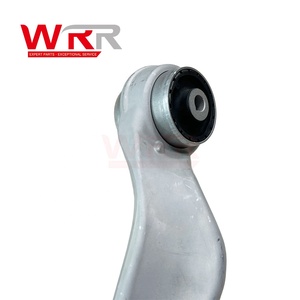 31106861157 31126852991 Bras de suspension inférieur avant pour BMW G30 G31 G32 520i 530i 540i – Pièce de rechange robuste de qualité supérieure - Product Image 4