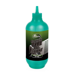 SUAVIS 500ML Sellador de Neumáticos Antipinchazos de Temperatura Regular en Oferta para Reparación de Pinchazos en Automóviles, Sellador de Neumáticos <span class=keywords><strong>a</strong></span> Prueba de Pinchazos, Repara Pinchazos Grandes - Product Image 2