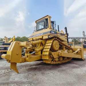 Bon prix Caterpillar D9n Bulldozer d'occasion en stock en vente - Product Image 4