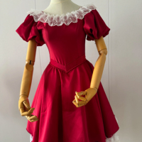 Costumes de danse moderne et classique pour filles Femme Art Ballet Performance Tutu Gown Elegant Dancewear