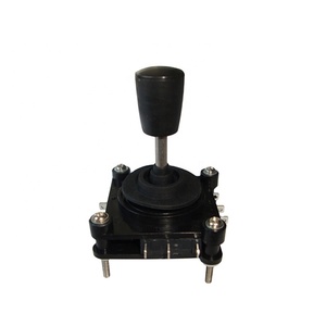 Novo joystick de CV4YQ-04R2G eixos e mini interruptor apem joysticks