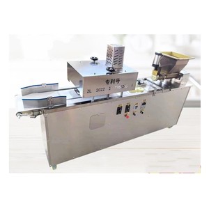 Machine à découper la pâte de qualité supérieure en acier inoxydable pour table, idéale pour la boulangerie - Product Image 4