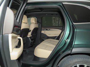 Deposito per Auto Elettrica Cinese Geely Monjaro Luxury Hybrid SUV Xingyue <span class=keywords><strong>L</strong></span> 2.0T 2026 - Veicolo <span class=keywords><strong>a</strong></span> Nuova Energia ad Alta Velocità - Product Image 6
