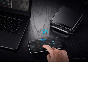 <span class=keywords><strong>CAMLIVE</strong></span> PRO (Dual HDMI zu USB-C UVC Videoaufnahmegerät) ATEN UC3022 - Product Image 6