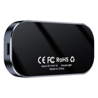 2G+32GB Kotak Magic Carplay USB Dongle Radio Android 13 Dengan Youtube Netflix Google Store Wireless Android Auto Carplay Ai Box