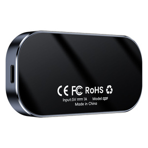 2G + 32GB ma thuật Carplay hộp <span class=keywords><strong>USB</strong></span> dongle đài phát thanh <span class=keywords><strong>Android</strong></span> 13 với Youtube Netflix Google cửa hàng không dây <span class=keywords><strong>Android</strong></span> tự động Carplay ai hộp - Product Image 6