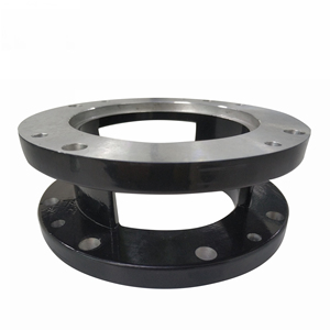 Servicios de fundición de inversión de precisión personalizados-Construcción Acero Aluminio Latón Polvo OEM Piezas de fundición de arena - Product Image 2