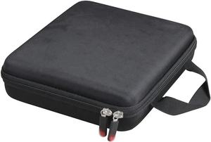 Custom Hard Protective Electronics EVA Case for <strong>Samson</strong> Technologies <strong>Q2U</strong> USB/XLR Dynamic Microphone Travel Storage Bag - Product Image 4