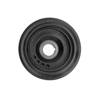 Poulie de vilebrequin pour Mitsubishi Canter 3.0DID 05- ME193218