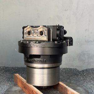 มอเตอร์ขับเคลื่อนไฮดรอลิกสำหรับรถขุด 336GC E336GC อะไหล่ทดแทน ชุดขับเคลื่อนสุดท้ายสำหรับงานก่อสร้าง - Product Image 4