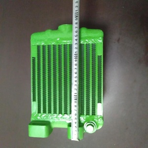 Système de refroidissement <span class=keywords><strong>d</strong></span>'<span class=keywords><strong>huile</strong></span> hydraulique pour <span class=keywords><strong>moteur</strong></span> allemand, 1 pièce, haute qualité - Product Image 3