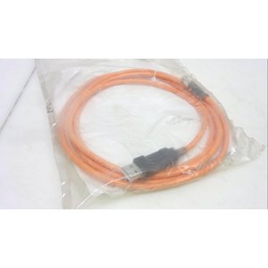 Cable USB a RS-232 de 4 Pines M8 de 2 Metros, Cable Conector para Sensor - Product Image 3