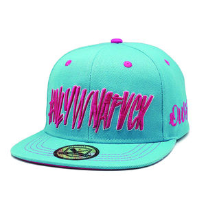 Casquette de baseball ajustée à 6 panneaux, logo personnalisé, vente en gros, broderie 3D, mode sportive, luxe, hommes - Product Image 5