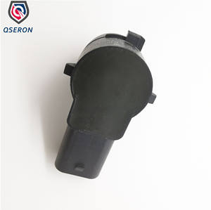 Secours pour pare-choc arrière, Radar de recul, capteur de stationnement ultrasonique, pour voiture Benz A B C E SLK, livraison gratuite, 0263003617, Original - Product Image 3