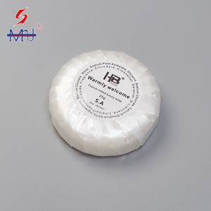 Mejor Valor personalizado mini baño <span class=keywords><strong>hotel</strong></span> jabón de avena <span class=keywords><strong>hotel</strong></span> - Product Image 1