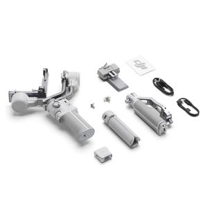 JHDDJI RS 4 RS4 Mini Cam Gimbal 2nd-Gen Automatizado Eixo Fechaduras 2kg 4.4lbs Carga útil para câmera e telefone Original Brand New em estoque - Product Image 6