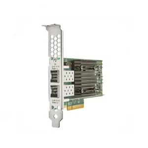 Adaptateur de bus hôte Fibre Channel 2 ports 32 Go R2E09A SN1610Q pour serveurs HPE - Product Image 2