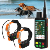 Traceur GPS étanche pour chien ESEEK |   Batterie 48 heures |   Commande en gros |   Étui personnalisé