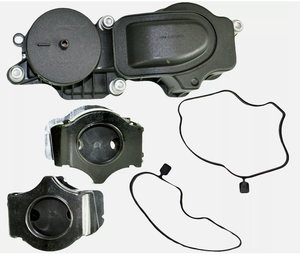 SOUPAPE DE RENIFLARD D'HUILE DE CARTER POUR <span class=keywords><strong>BMW</strong></span> E87 E46 E90 E91 E60 E83 118d <span class=keywords><strong>318d</strong></span> 320d 520d #11127799224 - Product Image 4