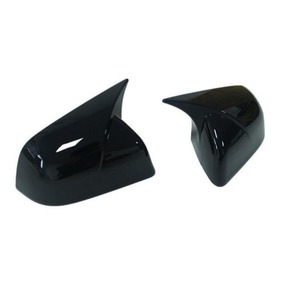 Coque de protection de rétroviseur latéral pour Tesla Model Y 2025+ – Kit de carrosserie, garniture de rétroviseur, accessoires extérieurs pour voiture - Product Image 2