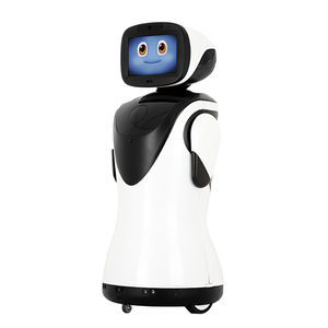 Tùy chỉnh Silicone đúc <span class=keywords><strong>Urethane</strong></span> đúc các bộ phận nhựa Phụ kiện bao vây tùy chỉnh thực hiện nhựa Robot nhà ở trường hợp - Product Image 5