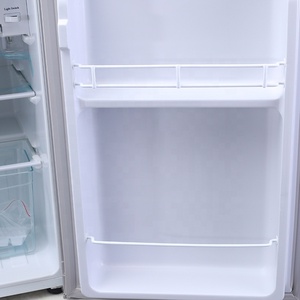 Réfrigérateur intelligent 270L 12V 24V à énergie solaire, réfrigérateur horizontal pour le stockage des aliments BCD-270, réfrigérateur horizontal solaire BCD-270 - Product Image 2