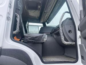 Lhd Rhd Sino Truck 8*4 12 Wheeler Tweedehands Euro 2/3/4 Goedkope Prijs Te Koop Dump Kiepwagen Verkoop In Gabon - Product Image 4