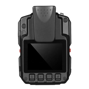 Водонепроницаемая камера Boblov HD66-02 170 дюйма, 32 ГБ, 64 ГБ, 128 ГБ, 1440P, ИК Ночное Видение, IP67, 4G, Wi-Fi, GPS - Product Image 4