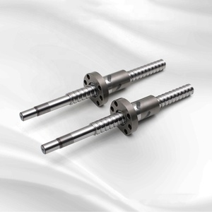 Vis à billes en acier inoxydable neuves d'origine pour machines d'automatisation des séries WTF2550/2040/1520 WGF1530 3060 4080 1015 0812 - Product Image 1